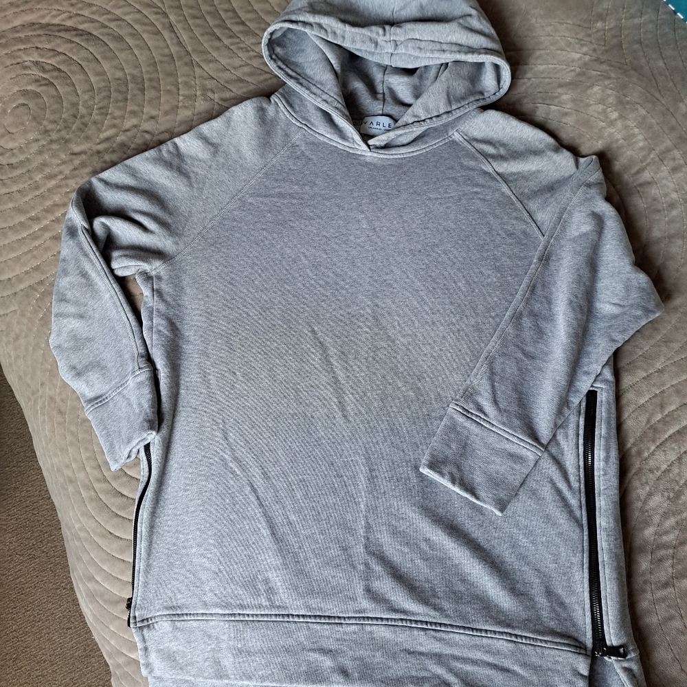 Varley hoodie
